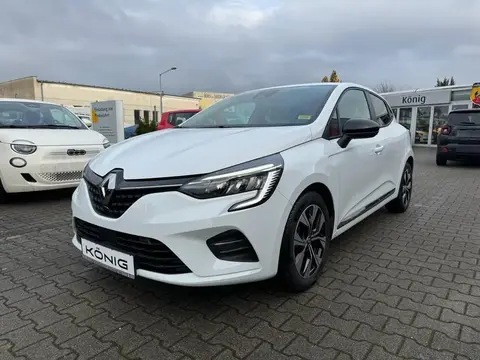 Annonce RENAULT CLIO Essence 2022 d'occasion 