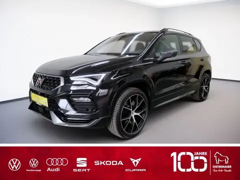 Used CUPRA ATECA Petrol 2023 Ad 