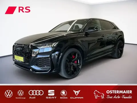 Used AUDI RSQ8 Petrol 2023 Ad 