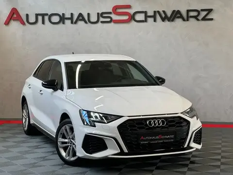 Used AUDI A3 Hybrid 2021 Ad 