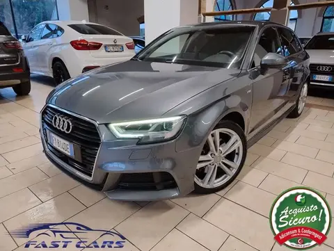 Annonce AUDI A3 Diesel 2019 d'occasion 