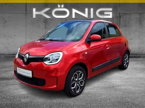 Used RENAULT TWINGO Petrol 2019 Ad 