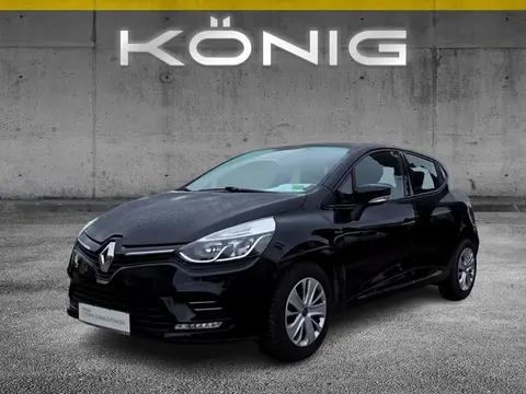 Used RENAULT CLIO Petrol 2018 Ad 