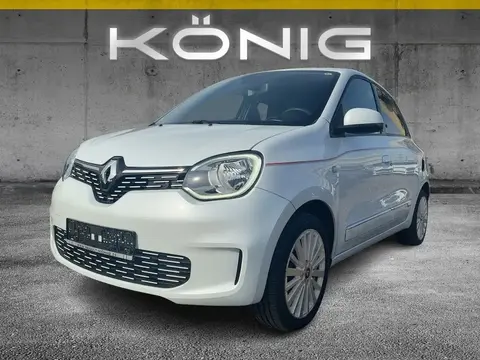 Annonce RENAULT TWINGO Non renseigné 2020 d'occasion 