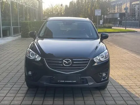 Annonce MAZDA CX-5 Diesel 2015 d'occasion 