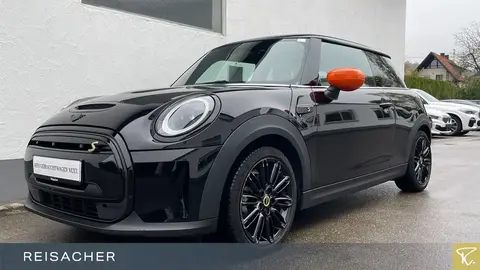 Used MINI COOPER Not specified 2021 Ad 