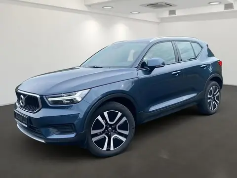 Used VOLVO XC40 Petrol 2021 Ad 