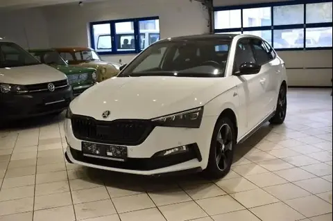 Annonce SKODA SCALA Essence 2023 d'occasion 