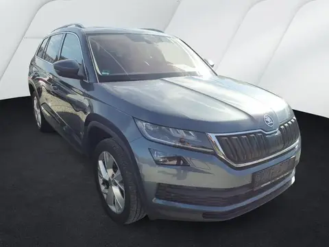 Used SKODA KODIAQ Diesel 2019 Ad 