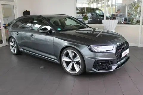 Used AUDI RS4 Petrol 2019 Ad 