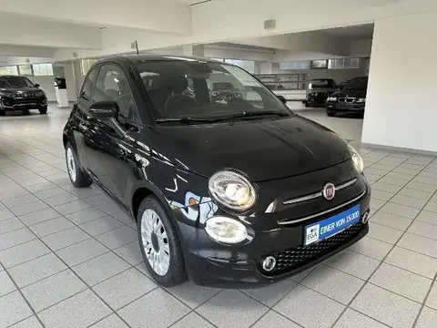 Used FIAT 500 Petrol 2020 Ad 