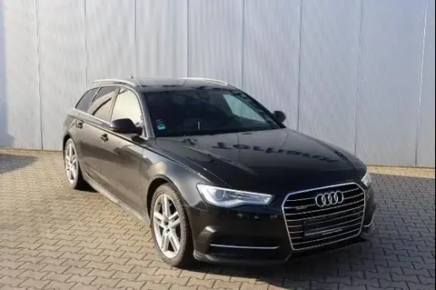 Used AUDI A6 Diesel 2016 Ad 