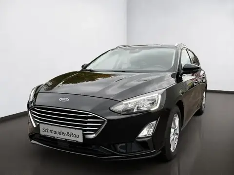 Used FORD FOCUS Diesel 2020 Ad 