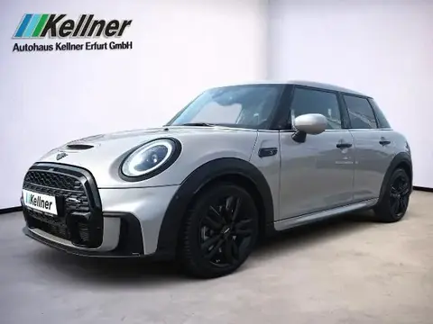 Used MINI COOPER Petrol 2024 Ad 