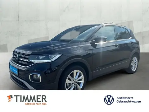 Used VOLKSWAGEN T-CROSS Petrol 2023 Ad 