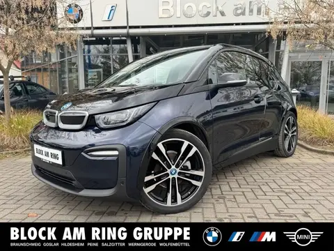 Annonce BMW I3 Non renseigné 2021 d'occasion 