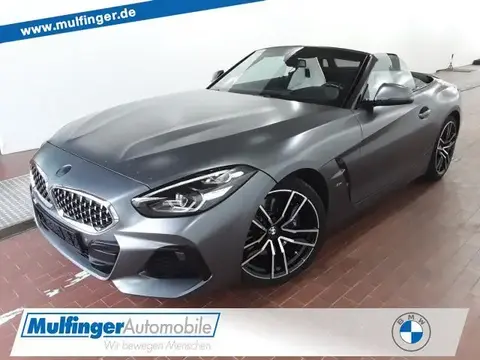 Used BMW Z4 Petrol 2019 Ad Germany