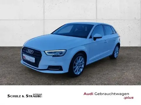 Annonce AUDI A3 Essence 2020 d'occasion 