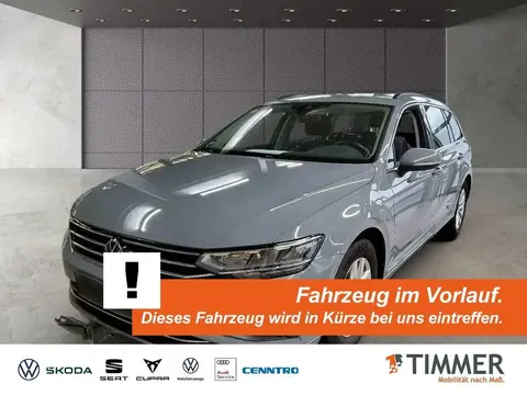 Annonce VOLKSWAGEN PASSAT Diesel 2022 d'occasion 