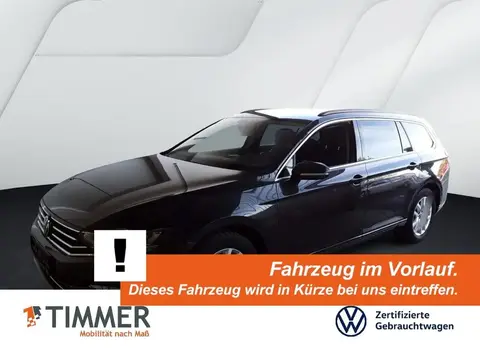 Used VOLKSWAGEN PASSAT Diesel 2020 Ad 