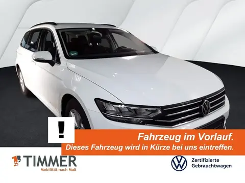 Used VOLKSWAGEN PASSAT Diesel 2021 Ad 