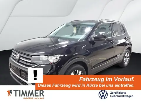 Used VOLKSWAGEN T-CROSS Petrol 2024 Ad 