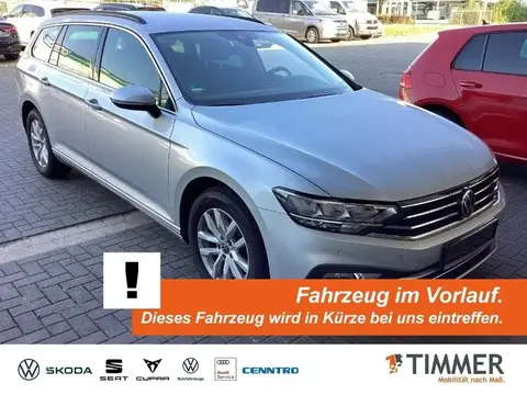 Used VOLKSWAGEN PASSAT Diesel 2021 Ad 