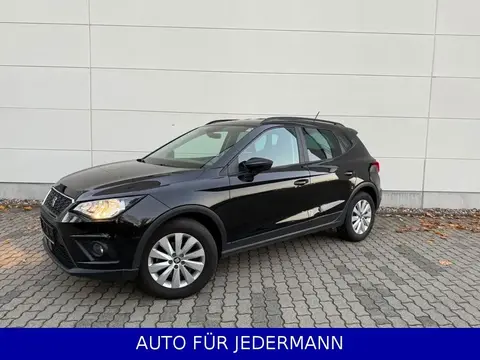 Used SEAT ARONA Diesel 2020 Ad 