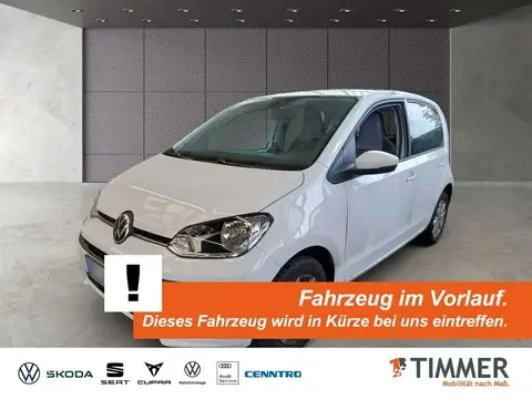 Used VOLKSWAGEN UP! Petrol 2020 Ad 