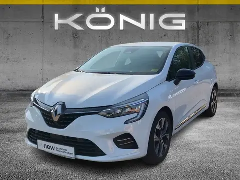 Used RENAULT CLIO Petrol 2022 Ad 