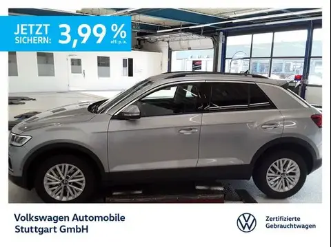 Used VOLKSWAGEN T-ROC Petrol 2023 Ad 