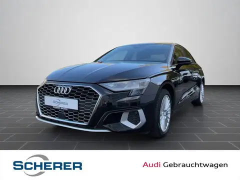 Annonce AUDI A3 Essence 2020 d'occasion Allemagne