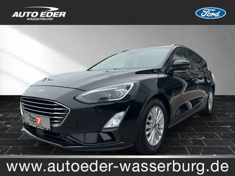 Used FORD FOCUS Petrol 2020 Ad 