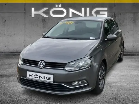 Used VOLKSWAGEN POLO Petrol 2017 Ad 