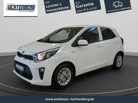 Annonce KIA PICANTO Essence 2021 d'occasion 