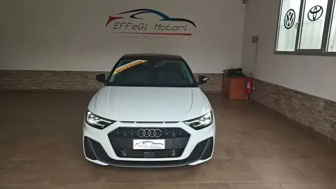 Used AUDI A1 Petrol 2020 Ad 