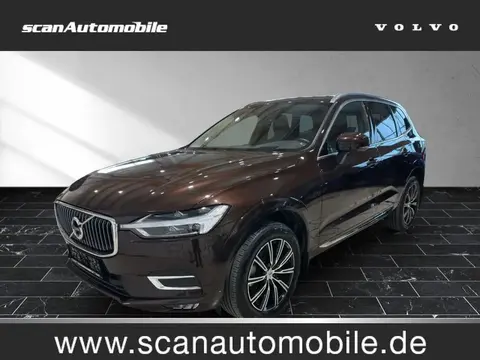 Used VOLVO XC60 Diesel 2020 Ad 