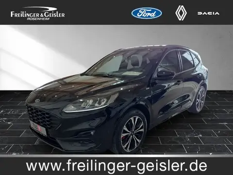 Annonce FORD KUGA Diesel 2020 d'occasion 