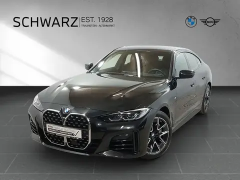 Used BMW SERIE 4 Diesel 2023 Ad 