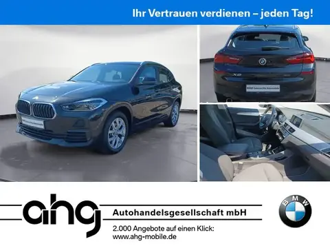 Used BMW X2 Petrol 2023 Ad Germany