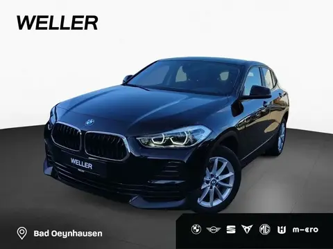 Used BMW X2 Petrol 2021 Ad Germany