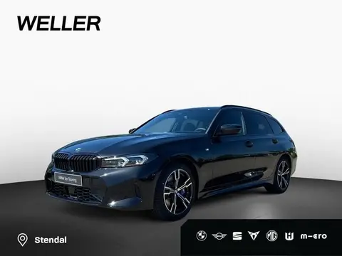 Annonce BMW SERIE 3 Diesel 2024 d'occasion 