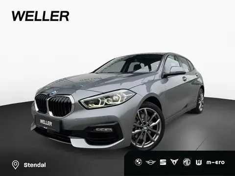 Annonce BMW SERIE 1 Essence 2023 d'occasion 