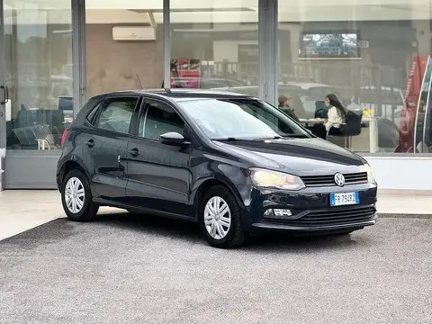 Annonce VOLKSWAGEN POLO Diesel 2015 d'occasion 