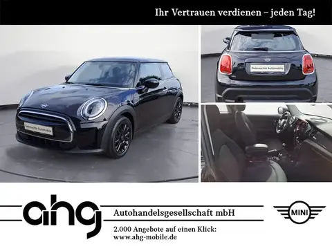 Used MINI ONE Petrol 2021 Ad 