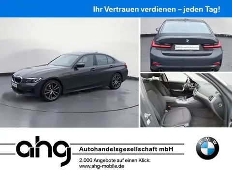 Used BMW SERIE 3 Petrol 2020 Ad 