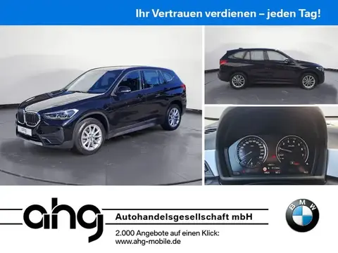 Used BMW X1 Petrol 2021 Ad Germany