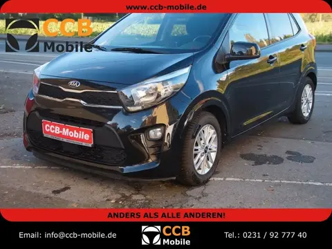 Used KIA PICANTO Petrol 2021 Ad 