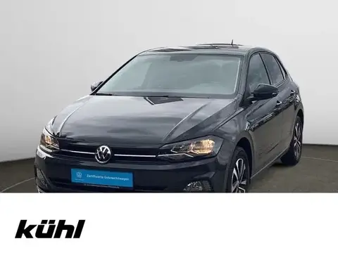 Used VOLKSWAGEN POLO Petrol 2020 Ad 