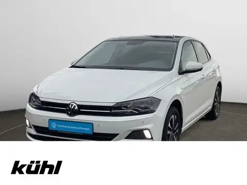 Used VOLKSWAGEN POLO Petrol 2020 Ad 